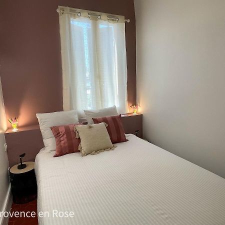 Charmant Appartement T2 / 58 M2 / 4 Personnes 엑상프로방스 외부 사진