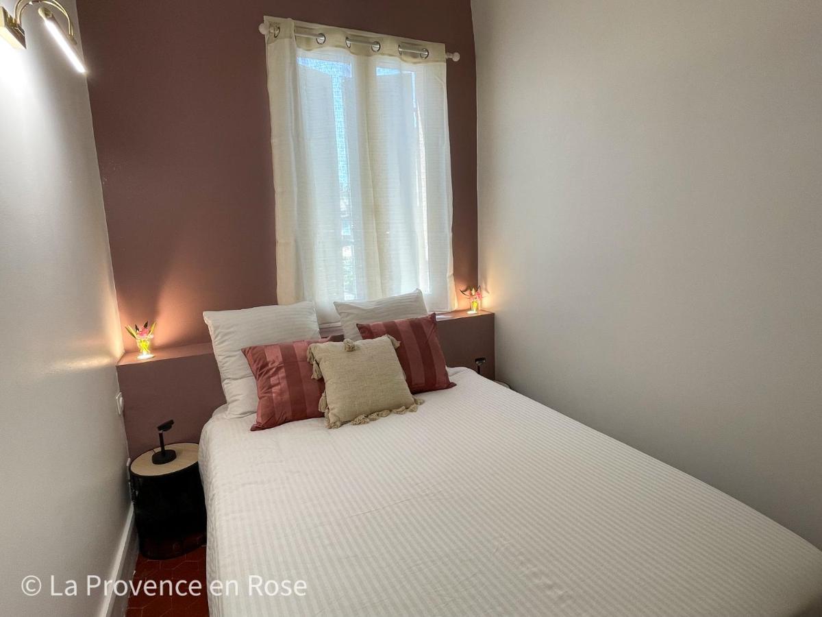 Charmant Appartement T2 / 58 M2 / 4 Personnes 엑상프로방스 외부 사진