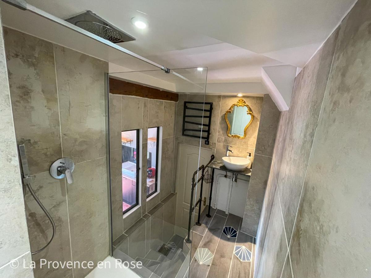 Charmant Appartement T2 / 58 M2 / 4 Personnes 엑상프로방스 외부 사진
