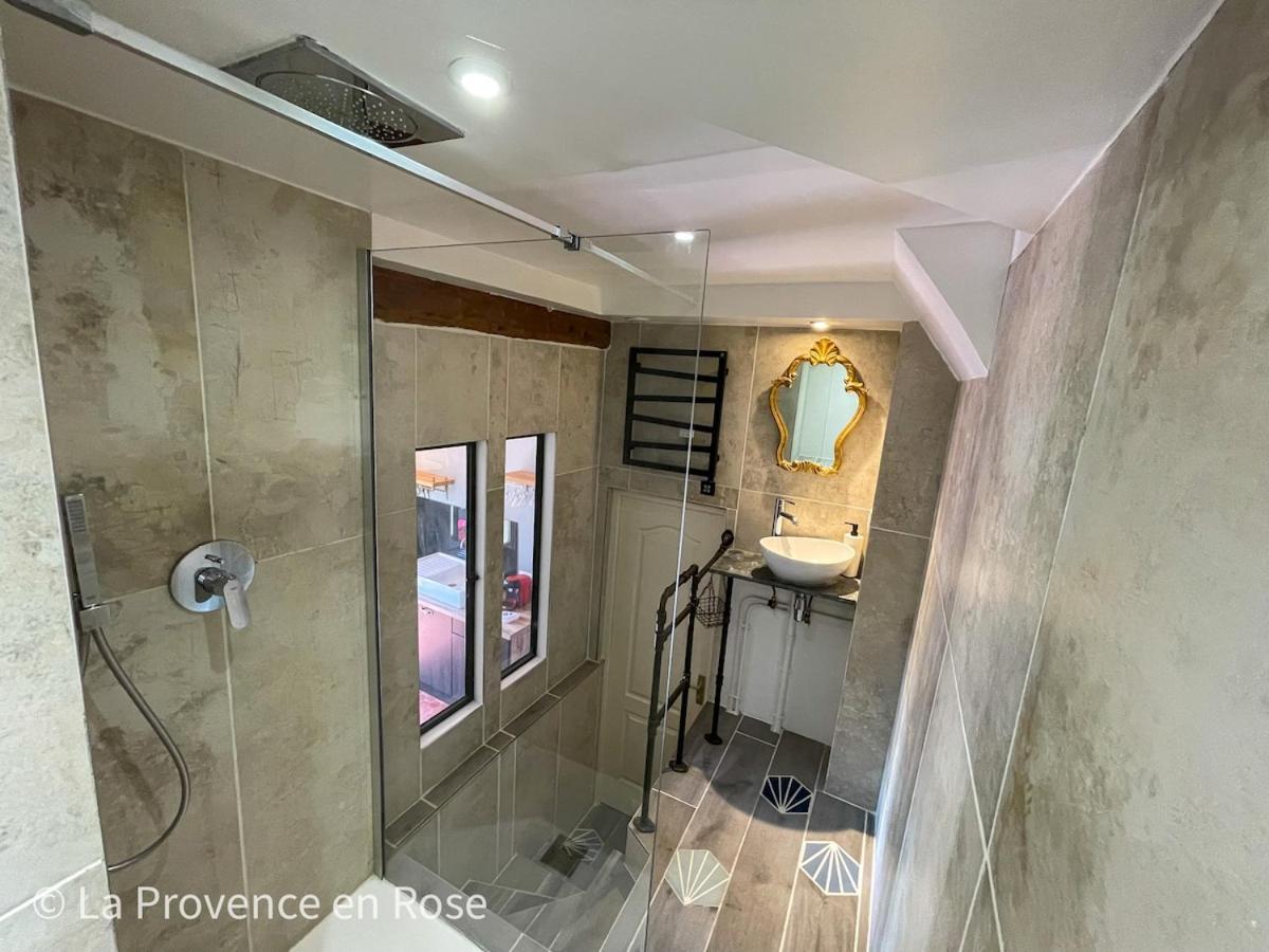 Charmant Appartement T2 / 58 M2 / 4 Personnes 엑상프로방스 외부 사진