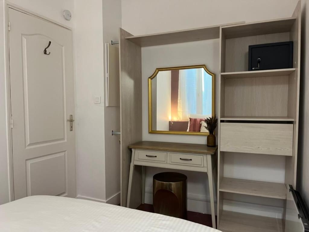 Charmant Appartement T2 / 58 M2 / 4 Personnes 엑상프로방스 외부 사진